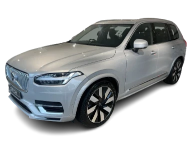 Venda de Volvo XC90