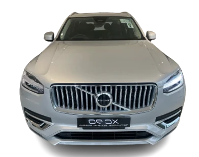 Preço de Volvo XC90