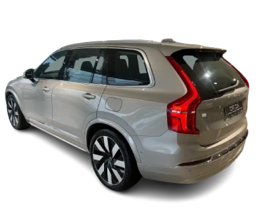 Oferta de Volvo XC90